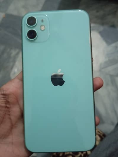 i phone 11