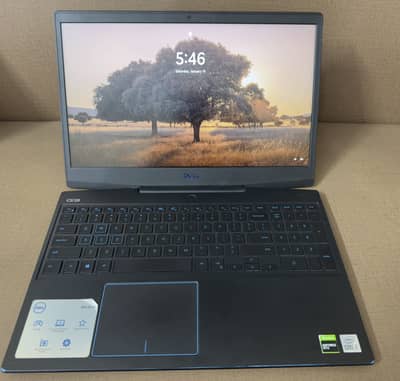 Dell G series G3