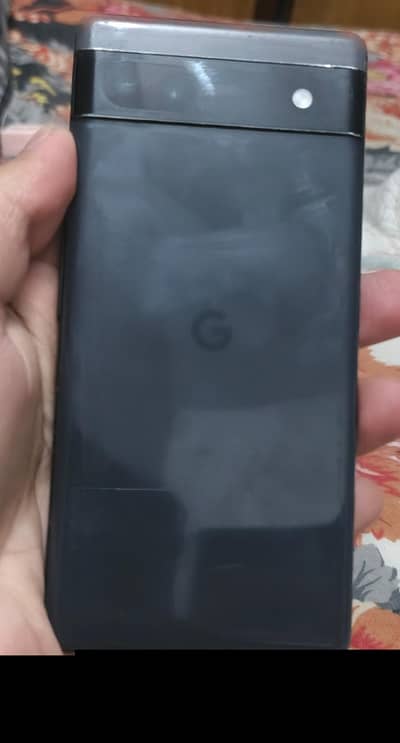 Google Pixel 6a
