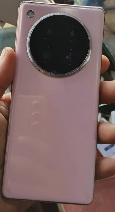 zero 40 8/256gb full box lash condition