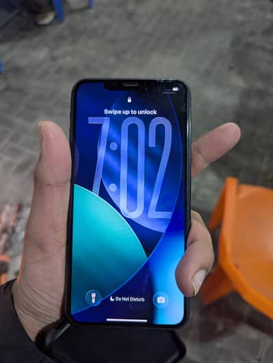 iphone 11 pro max 64 gb