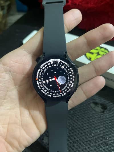 samsung galaxy 6 smart watch