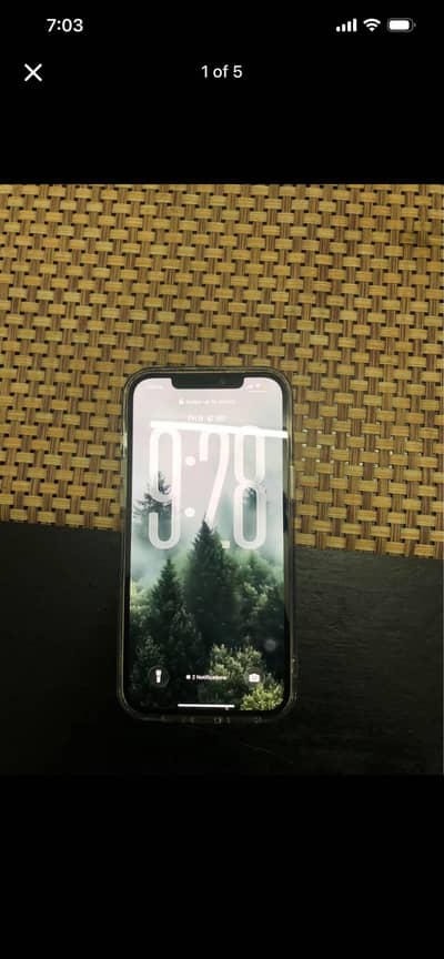 Iphone 12 Pro Max 256 gb