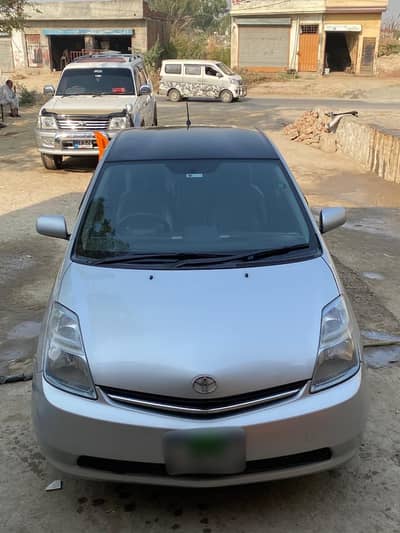 Prius 2nd generation