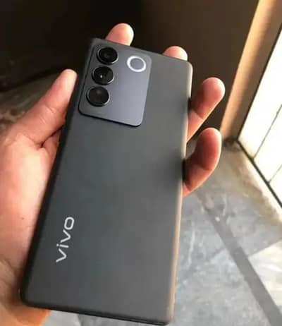 Vivo s 16