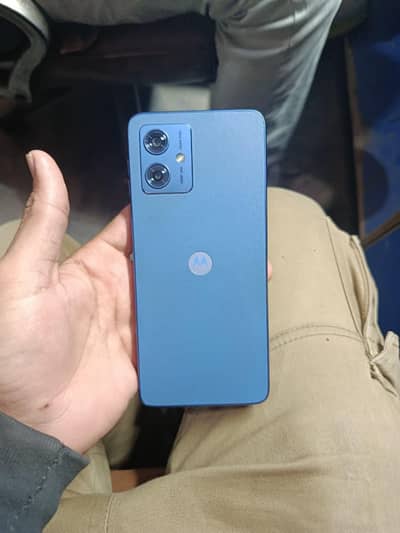 Motorala g54  5G