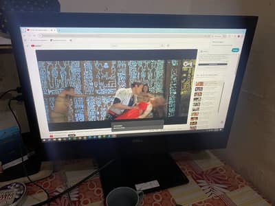 Core i5 6th gen 16 GB ram 250SSD