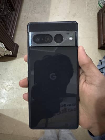 Google Pixel 7 Pro 128 gb