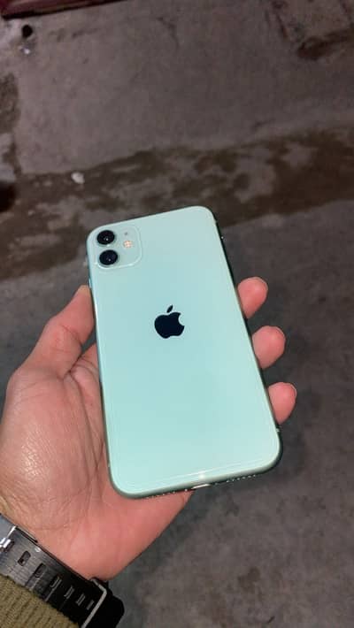 iPhone 11 non pta 64 gb
