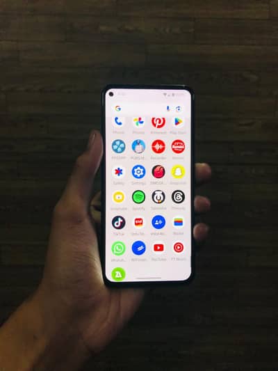 google pixel 5a 5g 6/128 GB all ok