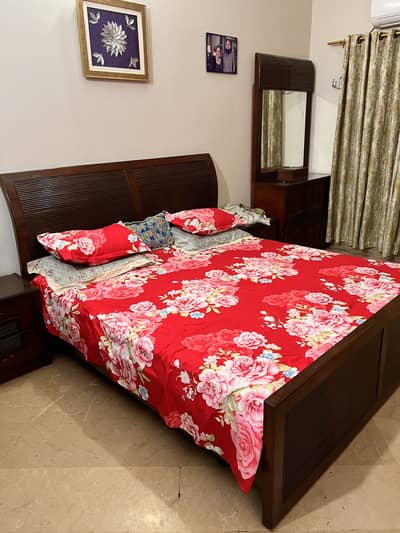 Bed Room Set for Sale