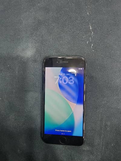 IPHONE SE 3 A15 BIONIC CHIP