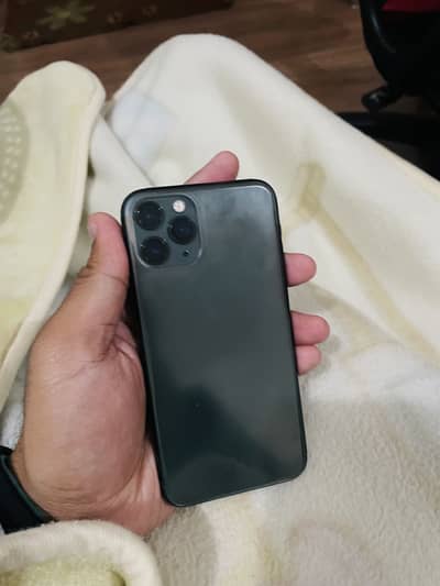 11 Pro PTA Approved with Box