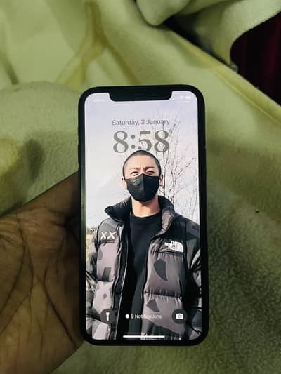 11 Pro PTA Approved with Box