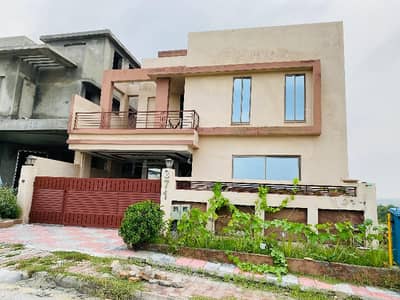 Low Rental Property 10 Marla Slightly Used Brand New Upper Portion Available For Rent