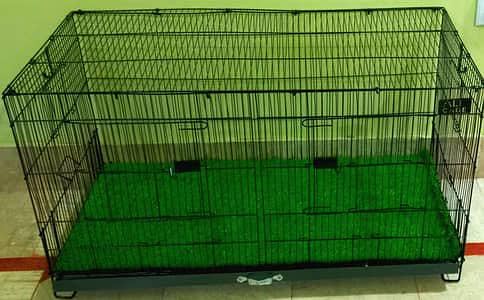 Cage 3ft,1.5ft