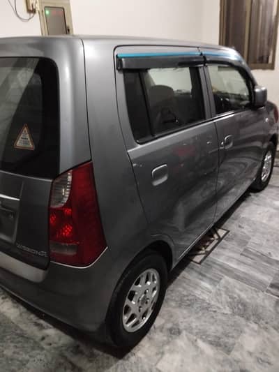 total original expect 1 to 2 piece original milage