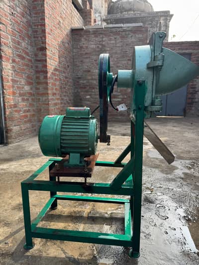 Vegetable Cutting Machine (Onion, Tomato, Carrot, etc. ) – Heavy Duty