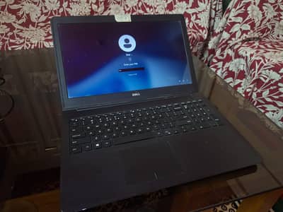 Dell inspiring clean condition laptop for sale urgent