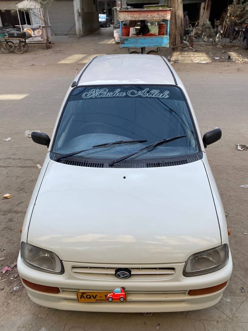 Coure 2008 automatic 0