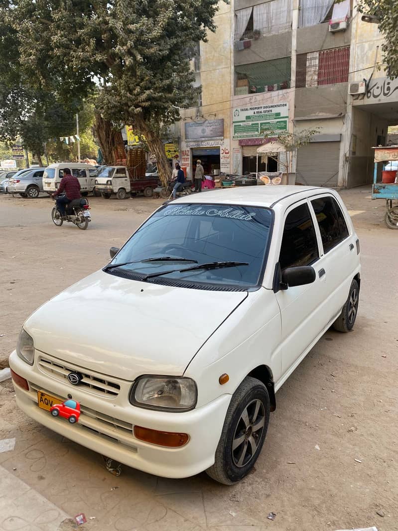 Coure 2008 automatic 1