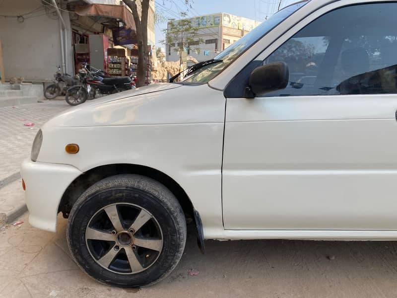 Coure 2008 automatic 4