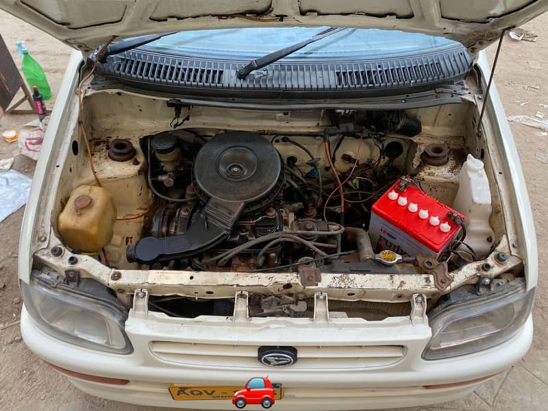 Coure 2008 automatic 6