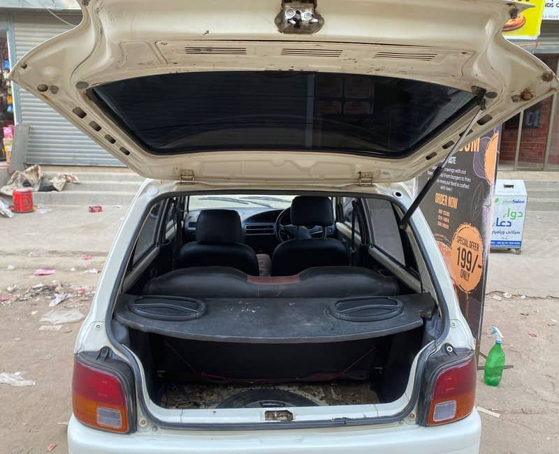 Coure 2008 automatic 7