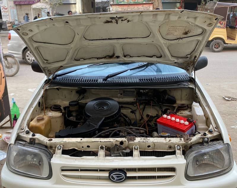 Coure 2008 automatic 9