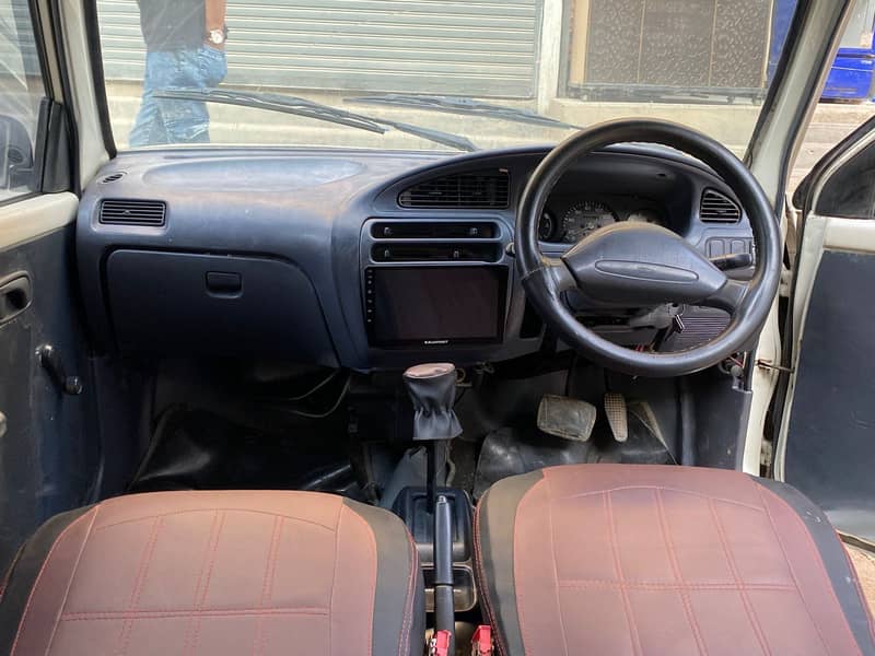 Coure 2008 automatic 10