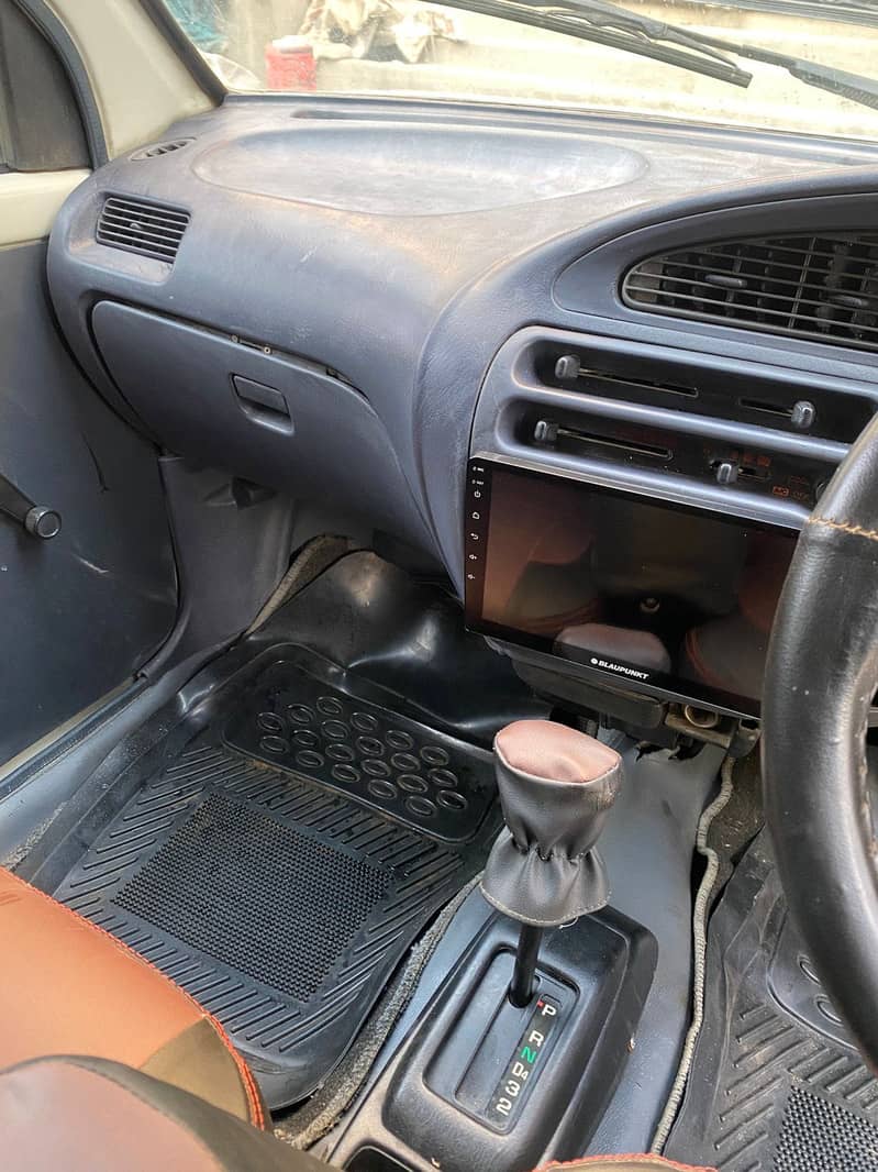 Coure 2008 automatic 11