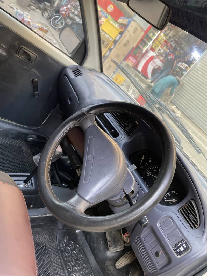 Coure 2008 automatic 12