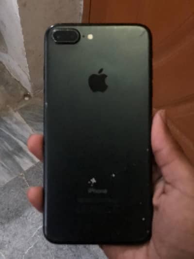 iPhone 7+ pta approved