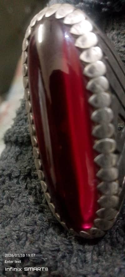 real Yakut pathar for sale