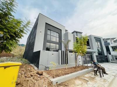 Solar system Installed - 10 Marla House For Rent Prime Location