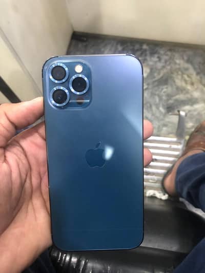 Iphone 12 pro max for sale pta approved