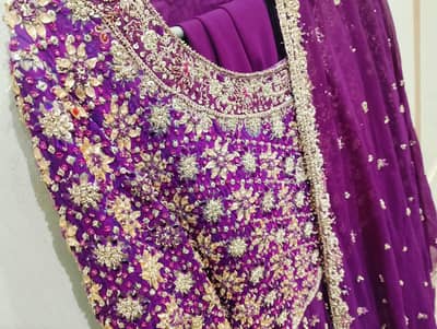 Reshmi Full length Frock / UK brand