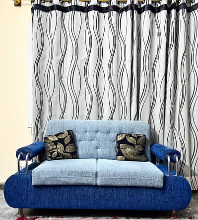 7-Seater Sofa Set for Sale