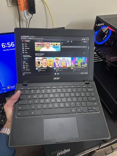 Acer Chromebook 11 C771