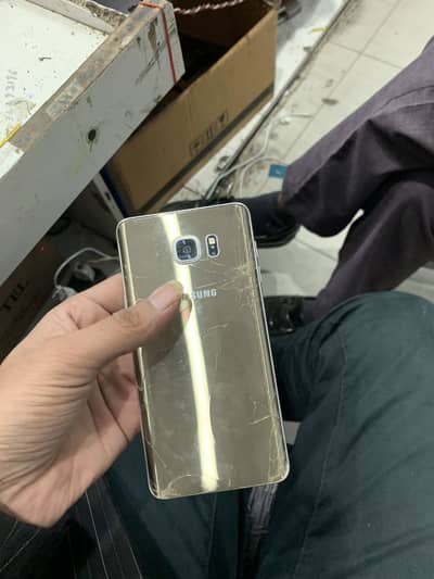 Samsung note 5 4/32