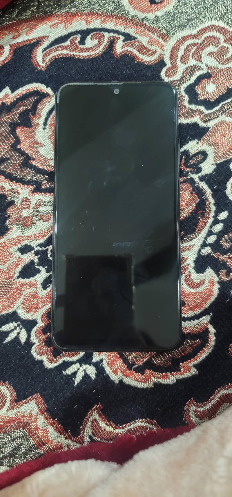 redmi note 10 7