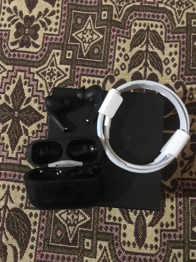 iPhone Airbuds