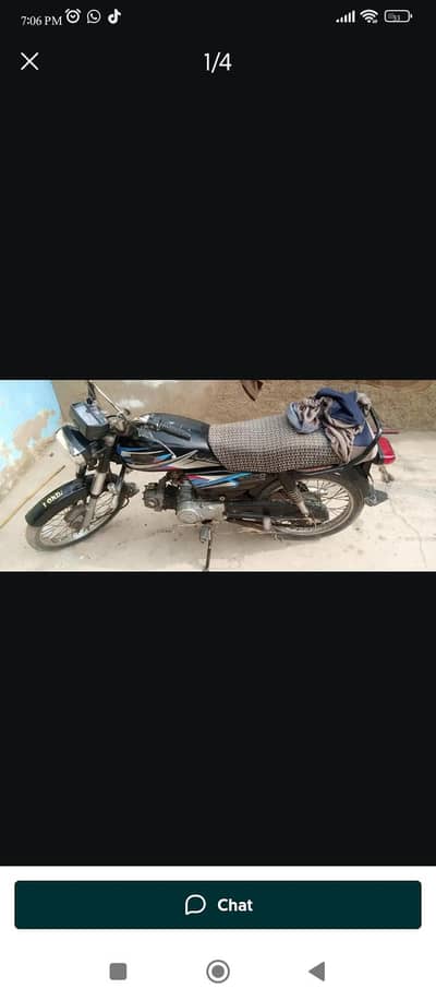 unique bike model 2020