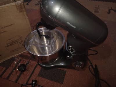 kneeding machine for 14000