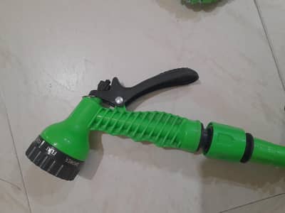 water gum multi pupise with pipe