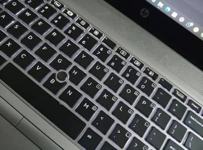 HP EliteBook 840 G3 | i5 6th | 16 256