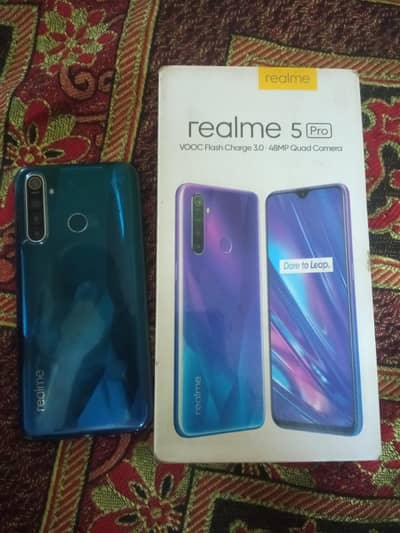 realme 5 pro