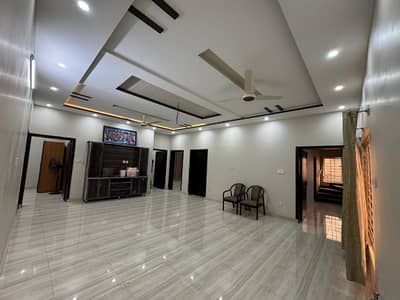 14 Marla Corner Like Brand New Upper Portion Available For Rent