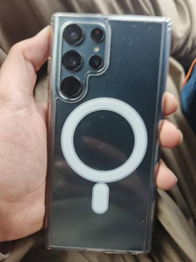 samsung s22 ultra 12/256