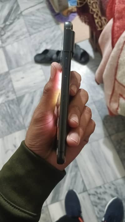 Google Pixel 8Pta opproved